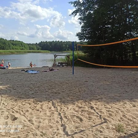 Pensjonat U Garncarza Polnica Екстериор снимка