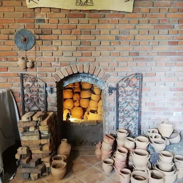 Pensjonat U Garncarza Polnica Екстериор снимка